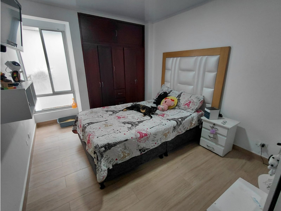 Casa en venta en Los Corales, Pereira · foto 12 de 24