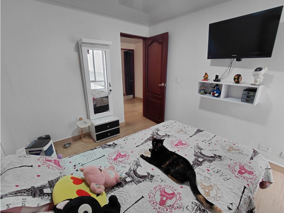 Casa en venta en Los Corales, Pereira · foto 13 de 24