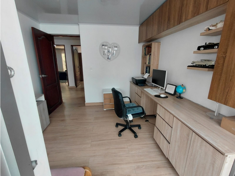 Casa en venta en Los Corales, Pereira · foto 14 de 24