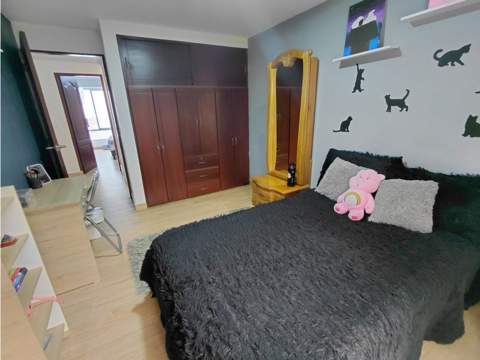 Casa en venta en Los Corales, Pereira · foto 17 de 24