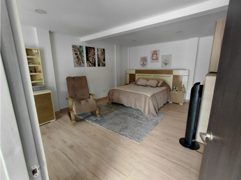 Casa en venta en Los Corales, Pereira · foto 18 de 24