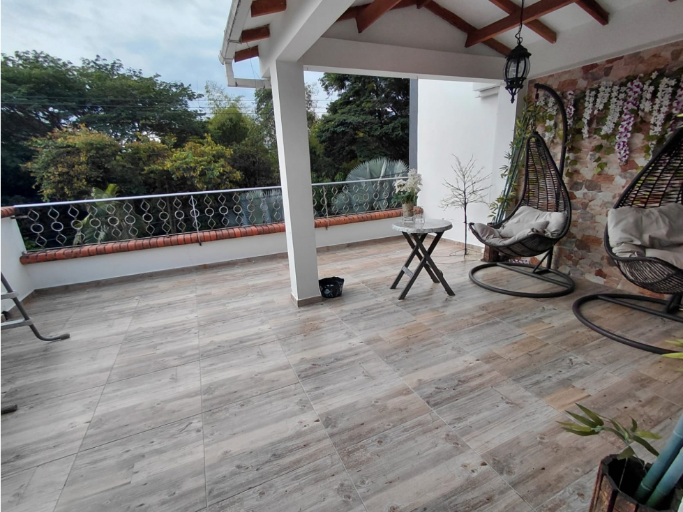 Casa en venta en Los Corales, Pereira · foto 20 de 24