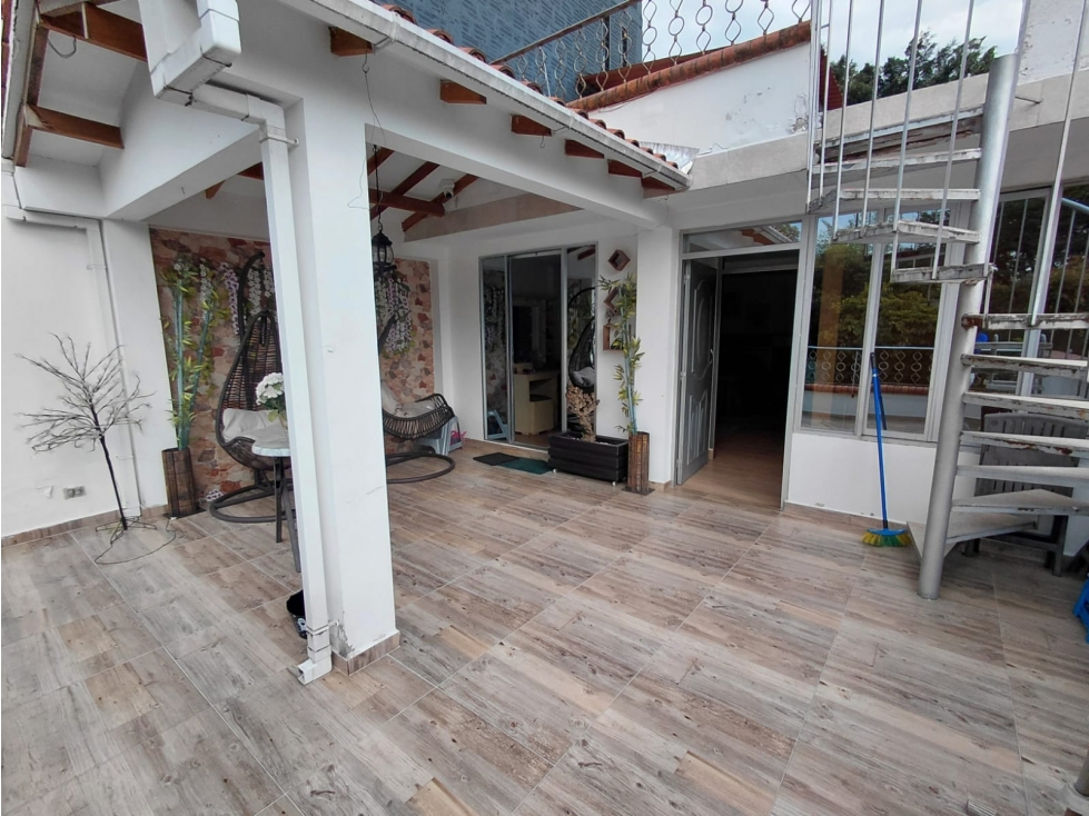 Casa en venta en Los Corales, Pereira · foto 21 de 24