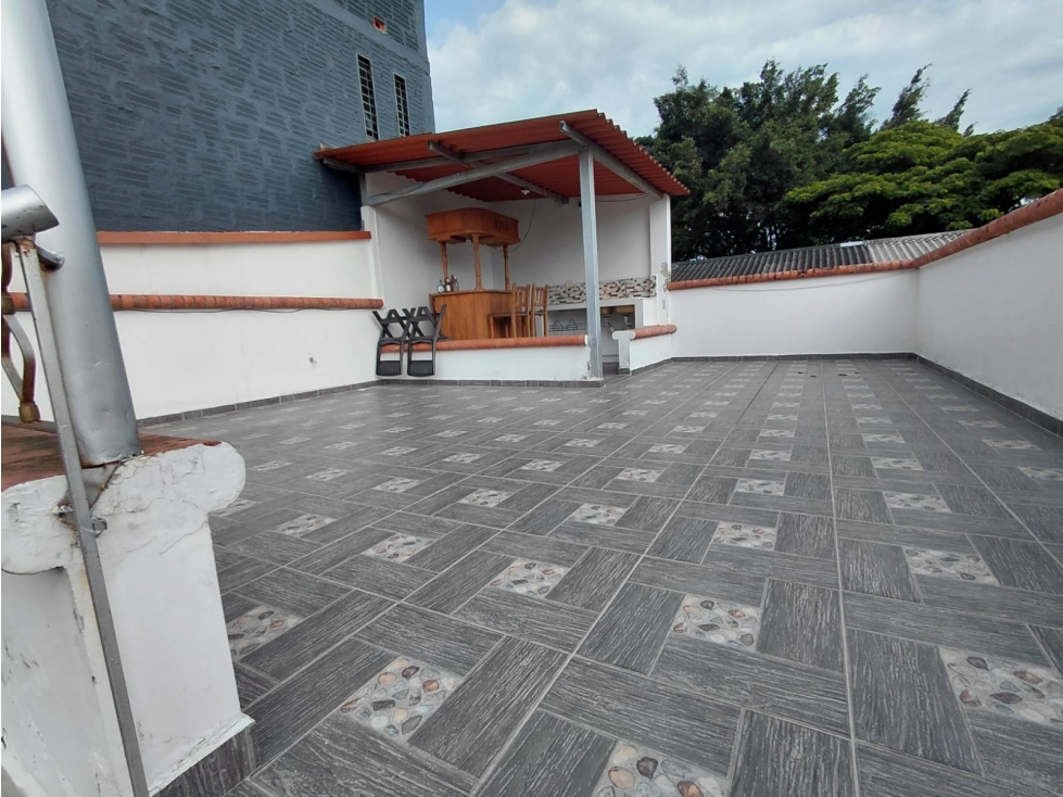 Casa en venta en Los Corales, Pereira · foto 22 de 24