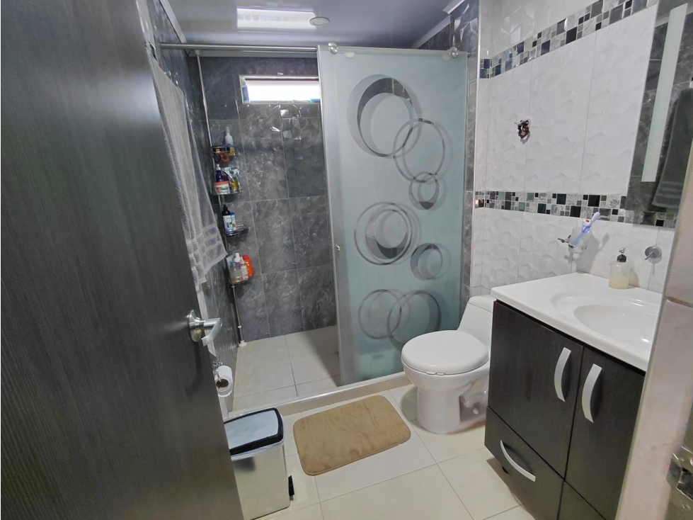 Casa en venta en Los Corales, Pereira · foto 23 de 24