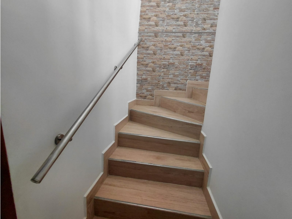 Casa en venta en Los Corales, Pereira · foto 24 de 24