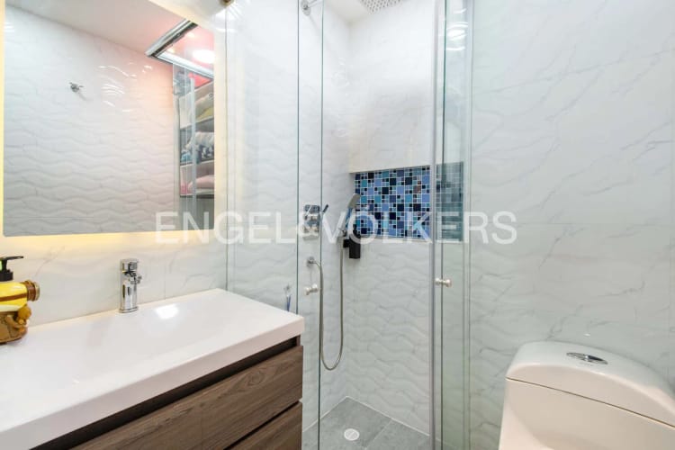 Apartamento de 3 alcobas en venta en Chico, Bogotá, 125 m² · foto 16 de 16