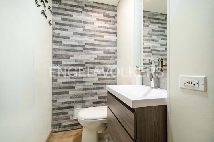 Apartamento de 3 alcobas en venta en Chico, Bogotá, 125 m² · foto 9 de 16