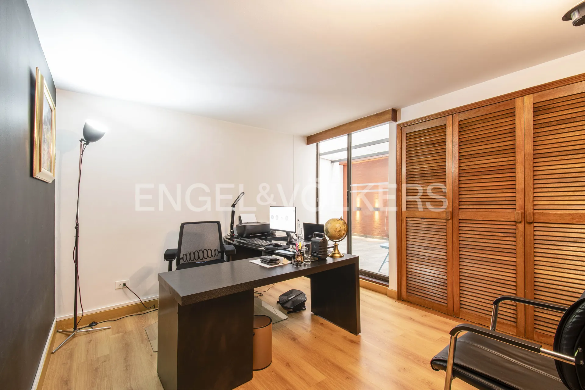 Apartamento en venta en Chico Norte, Bogotá · foto 9 de 9