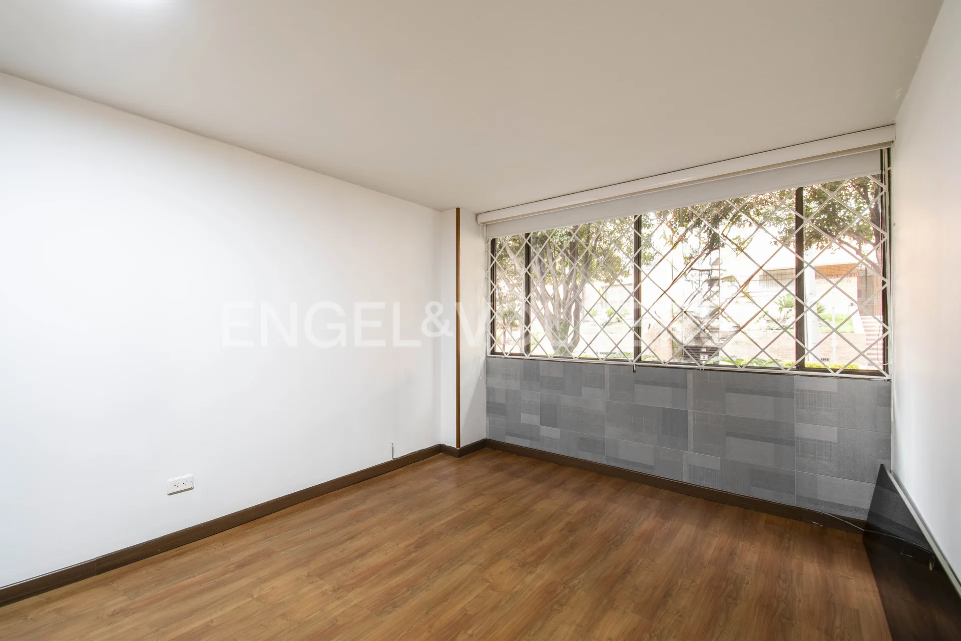 Apartamento en venta en Chico Norte, Bogotá · foto 7 de 9