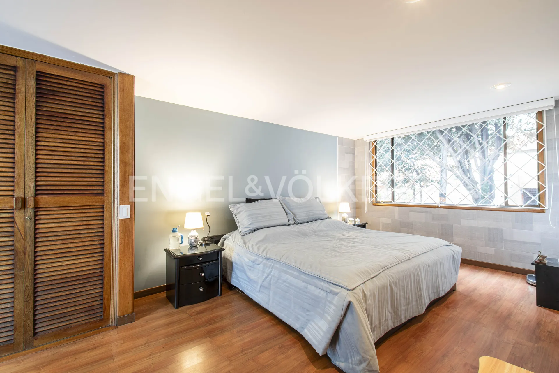 Apartamento en venta en Chico Norte, Bogotá · foto 6 de 9