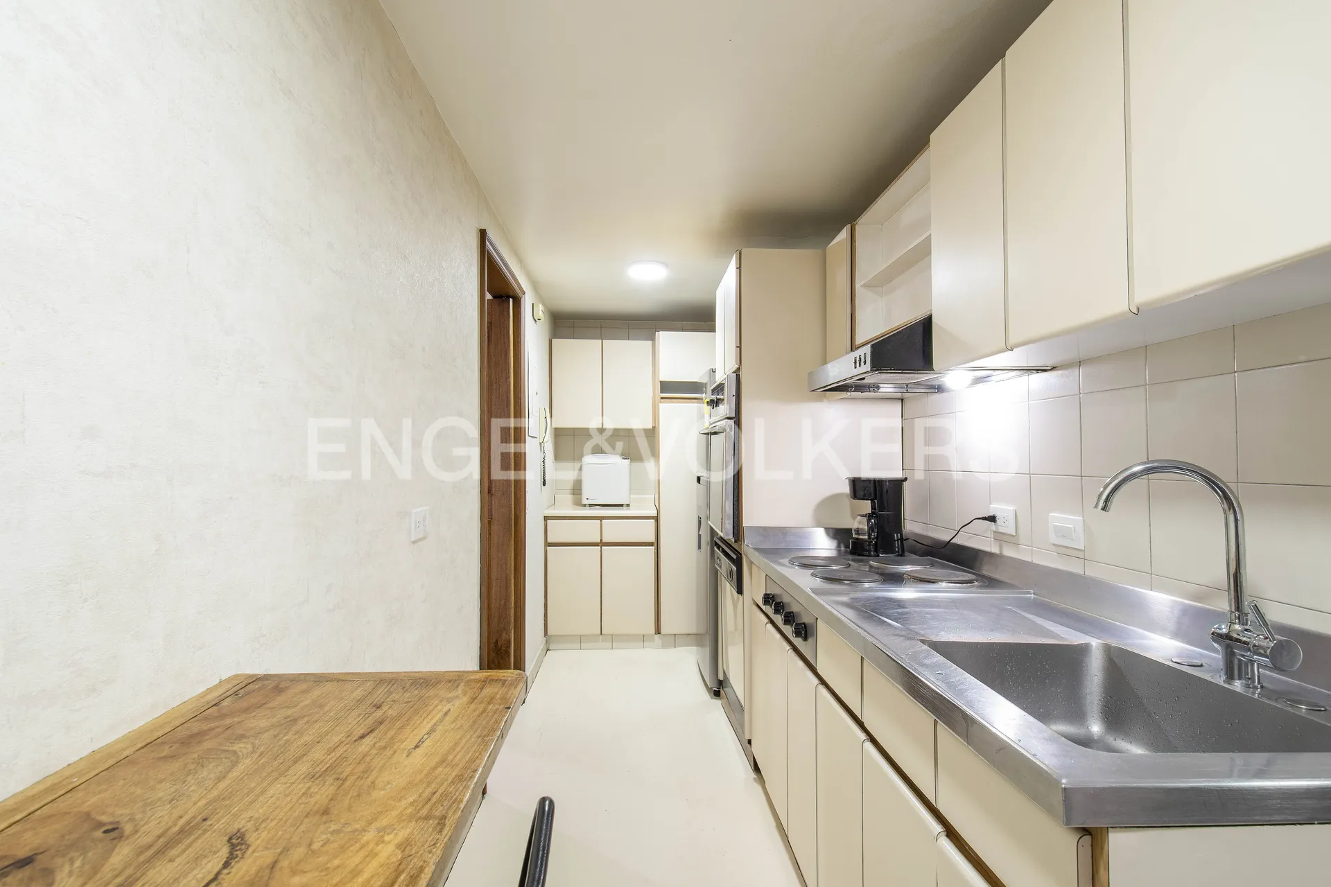 Apartamento en venta en Chico Norte, Bogotá · foto 5 de 9