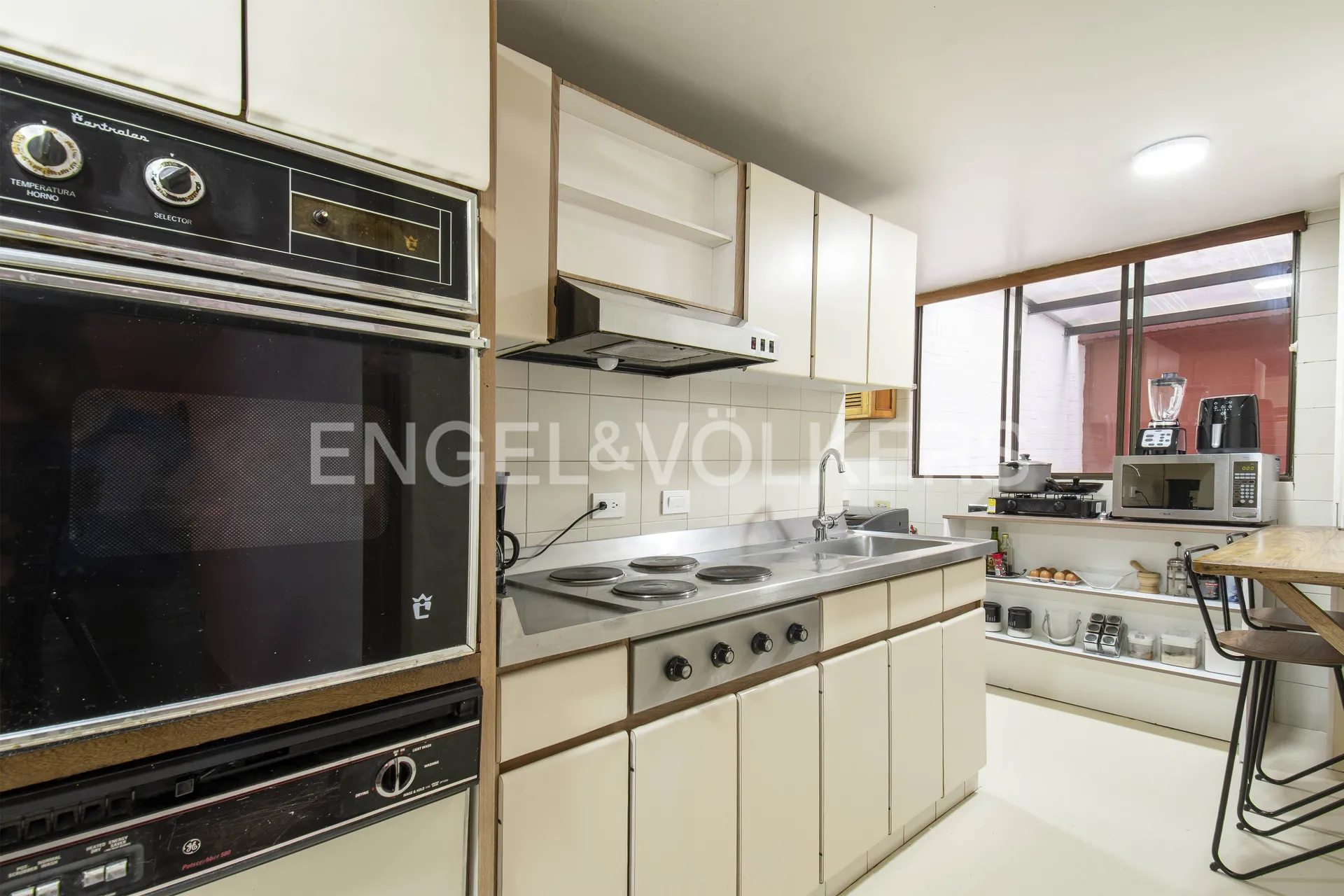 Apartamento en venta en Chico Norte, Bogotá · foto 4 de 9
