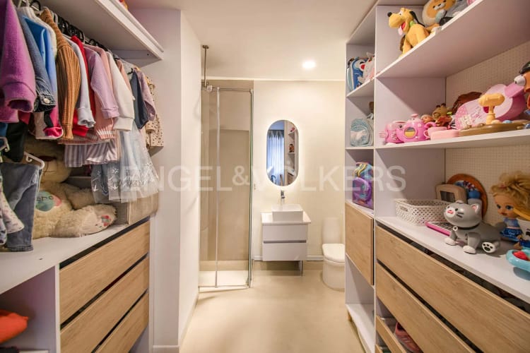 Apartamento en venta en Chicó Navarra, Bogotá · foto 18 de 18