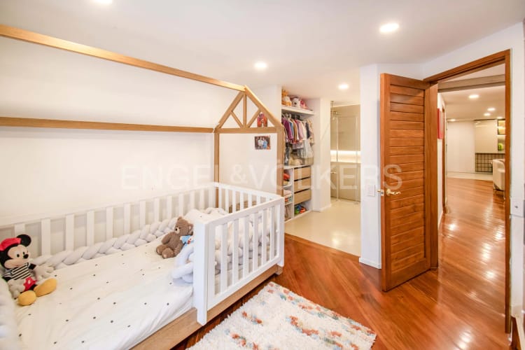 Apartamento en venta en Chicó Navarra, Bogotá · foto 15 de 18