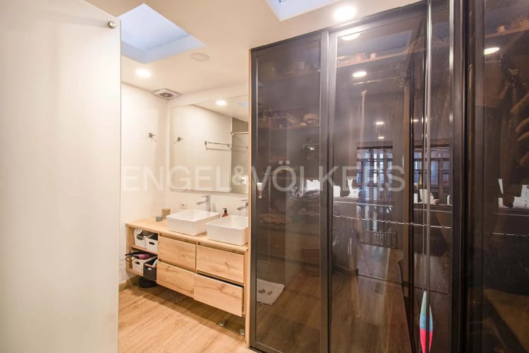 Apartamento en venta en Chicó Navarra, Bogotá · foto 14 de 18