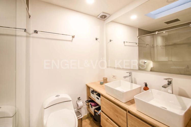 Apartamento en venta en Chicó Navarra, Bogotá · foto 13 de 18