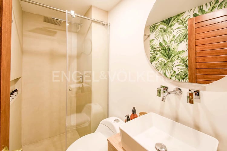 Apartamento en venta en Chicó Navarra, Bogotá · foto 8 de 18