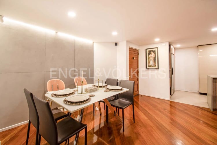 Apartamento en venta en Chicó Navarra, Bogotá · foto 7 de 18