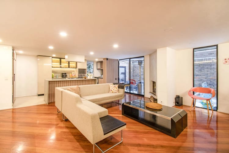 Apartamento en venta en Chicó Navarra, Bogotá · foto 2 de 18