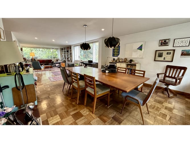Apartamento en venta en El Nogal, Bogotá · foto 4 de 21