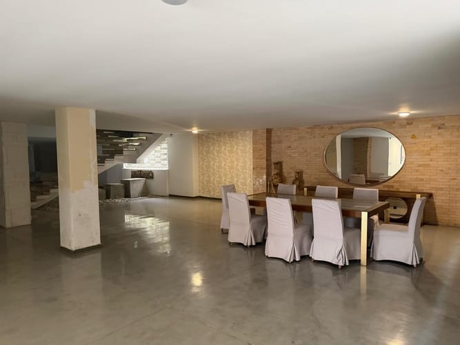 Casa de 5 alcobas en venta en Las Mercedes, Jamundí · foto 2 de 19