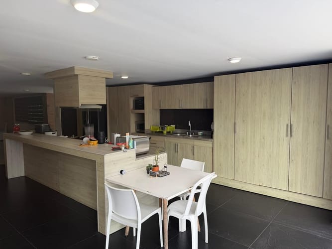 Casa de 5 alcobas en venta en Las Mercedes, Jamundí · foto 3 de 19
