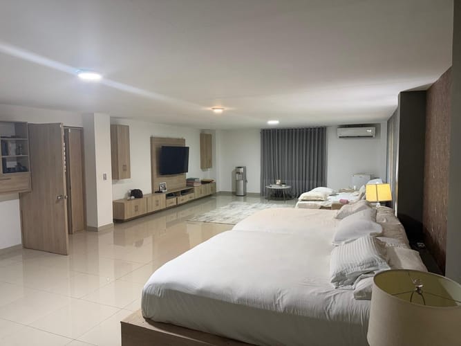 Casa de 5 alcobas en venta en Las Mercedes, Jamundí · foto 4 de 19