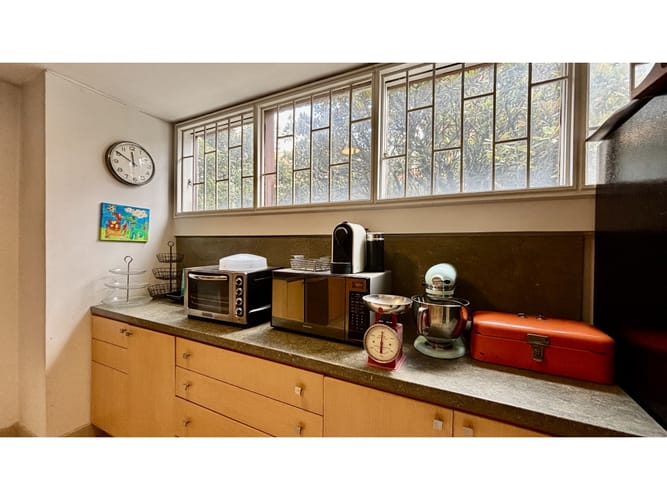 Apartamento en venta en El Nogal, Bogotá · foto 10 de 21