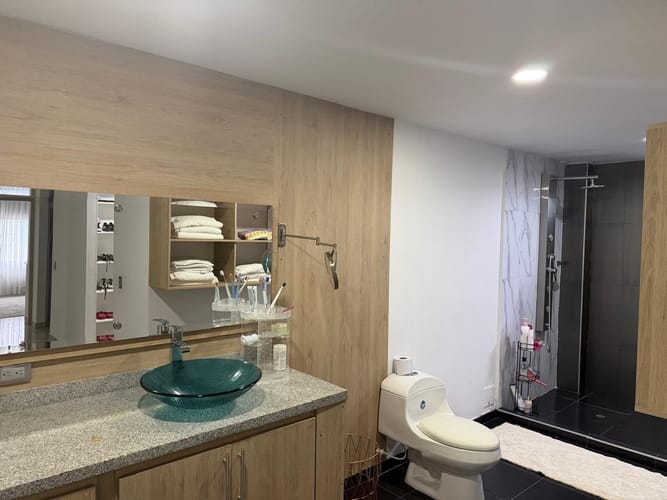 Casa de 5 alcobas en venta en Las Mercedes, Jamundí · foto 10 de 19