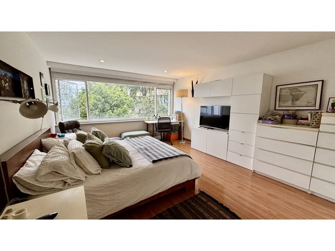 Apartamento en venta en El Nogal, Bogotá · foto 13 de 21