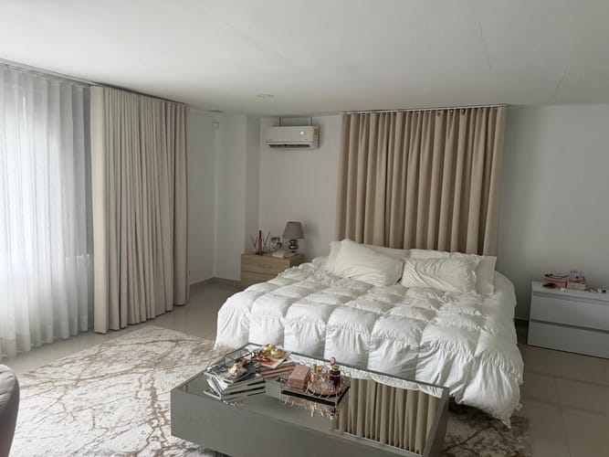 Casa de 5 alcobas en venta en Las Mercedes, Jamundí · foto 11 de 19