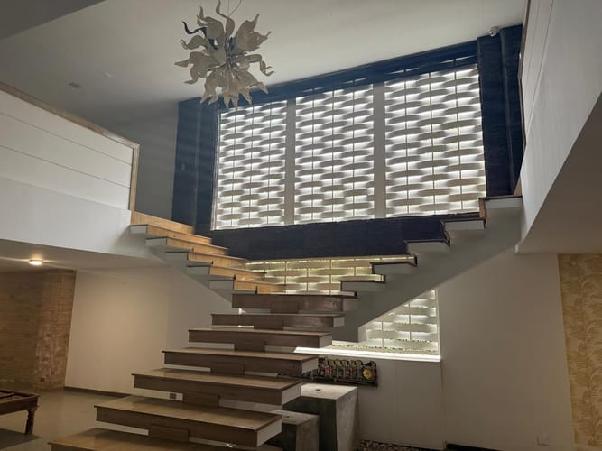 Casa de 5 alcobas en venta en Las Mercedes, Jamundí · foto 12 de 19