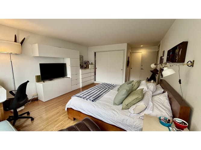 Apartamento en venta en El Nogal, Bogotá · foto 14 de 21