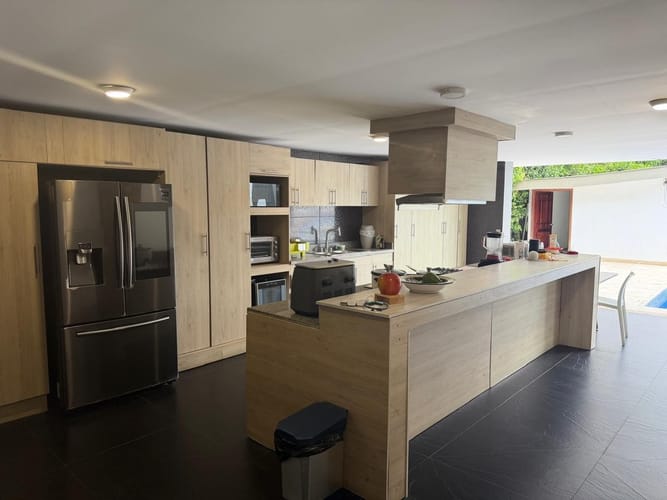 Casa de 5 alcobas en venta en Las Mercedes, Jamundí · foto 13 de 19