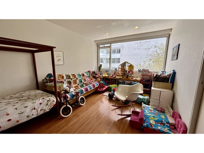 Apartamento en venta en El Nogal, Bogotá · foto 16 de 21