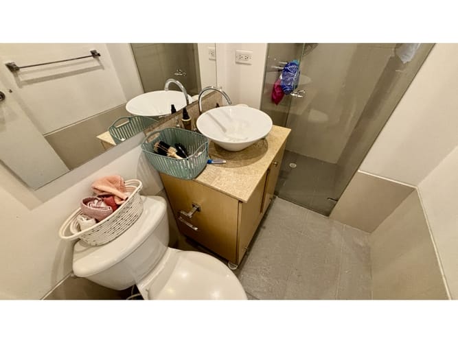 Apartamento en venta en El Nogal, Bogotá · foto 20 de 21
