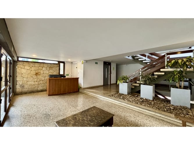Apartamento en venta en El Nogal, Bogotá · foto 21 de 21