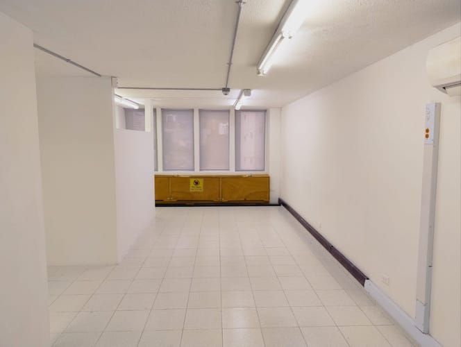 Oficina en arriendo en San Pedro, Cali, 240 m² · foto 3 de 24