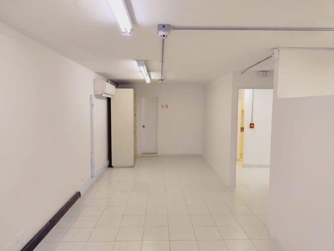 Oficina en arriendo en San Pedro, Cali, 240 m² · foto 4 de 24