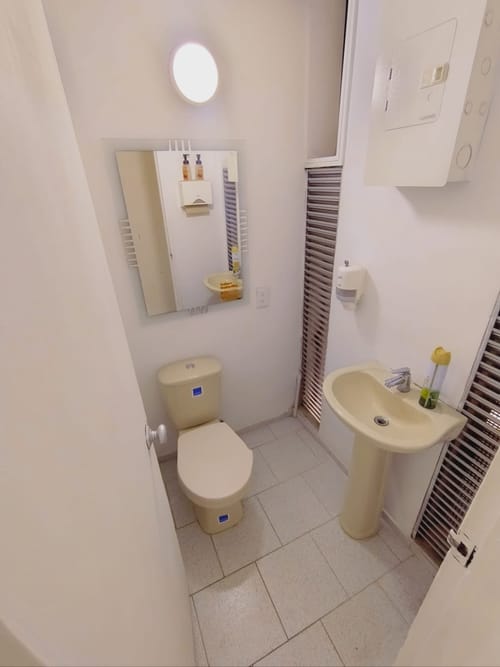 Oficina en arriendo en San Pedro, Cali, 240 m² · foto 7 de 24