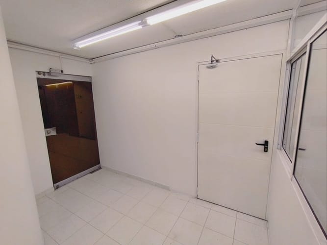 Oficina en arriendo en San Pedro, Cali, 240 m² · foto 10 de 24