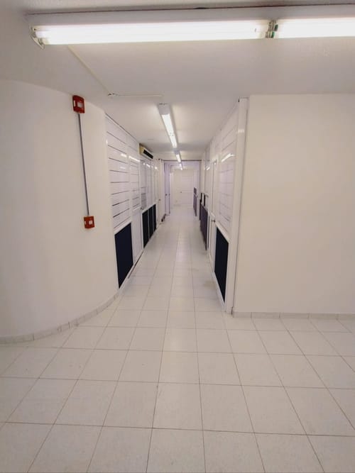 Oficina en arriendo en San Pedro, Cali, 240 m² · foto 11 de 24
