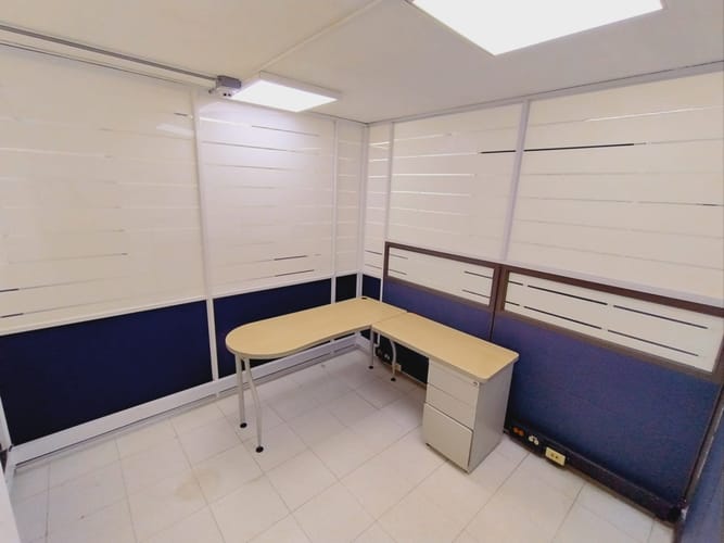 Oficina en arriendo en San Pedro, Cali, 240 m² · foto 16 de 24