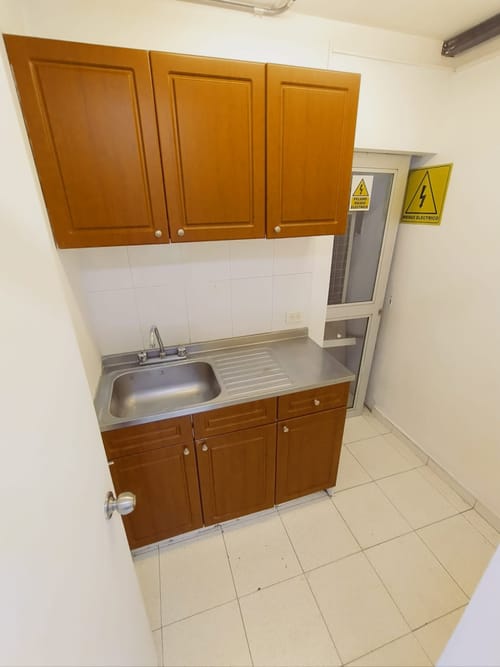 Oficina en arriendo en San Pedro, Cali, 240 m² · foto 17 de 24