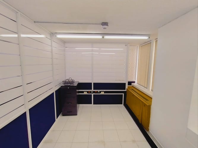 Oficina en arriendo en San Pedro, Cali, 240 m² · foto 18 de 24