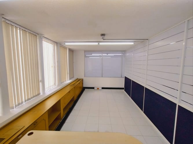 Oficina en arriendo en San Pedro, Cali, 240 m² · foto 20 de 24