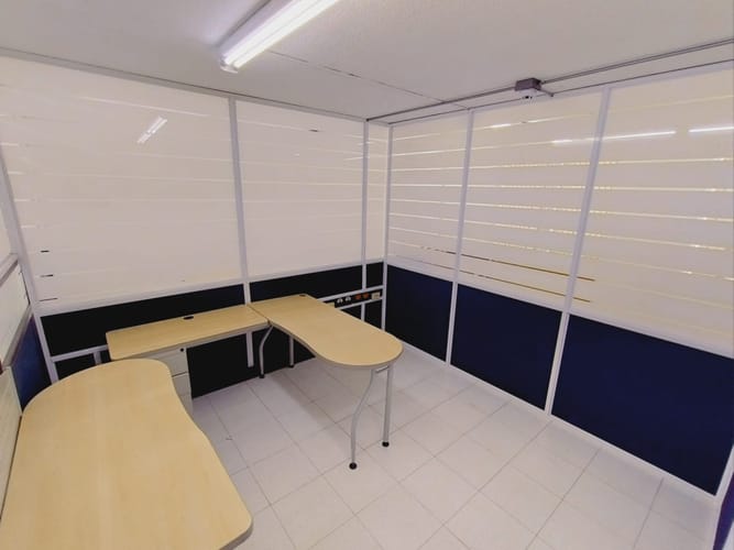 Oficina en arriendo en San Pedro, Cali, 240 m² · foto 21 de 24