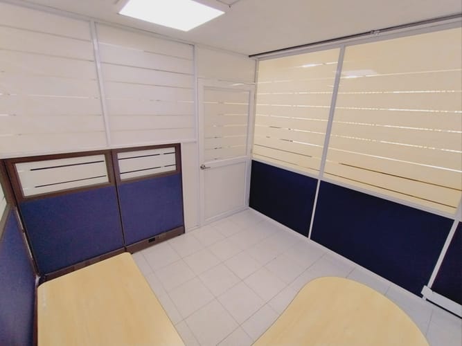 Oficina en arriendo en San Pedro, Cali, 240 m² · foto 22 de 24