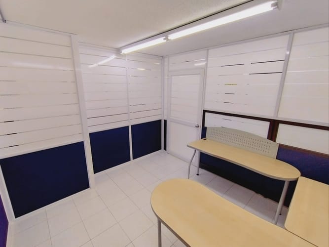 Oficina en arriendo en San Pedro, Cali, 240 m² · foto 23 de 24